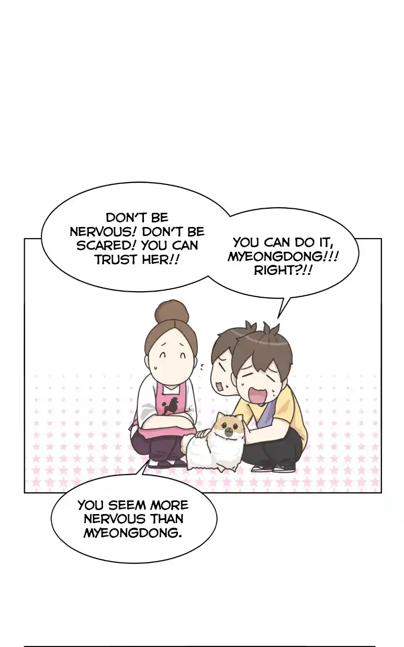 The Dog Diaries Chapter 97