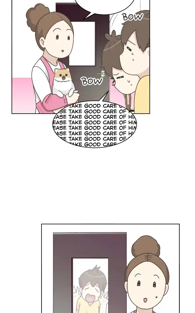 The Dog Diaries Chapter 97