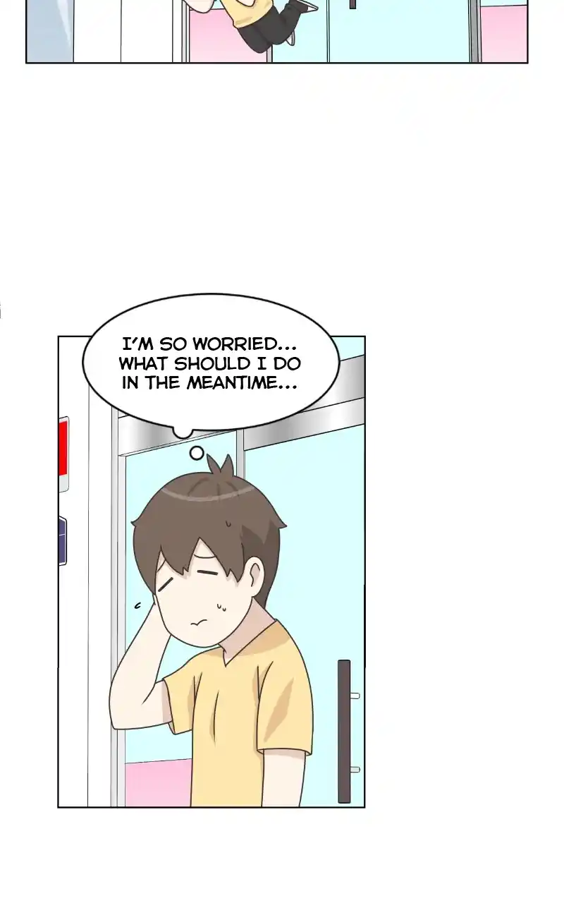 The Dog Diaries Chapter 97