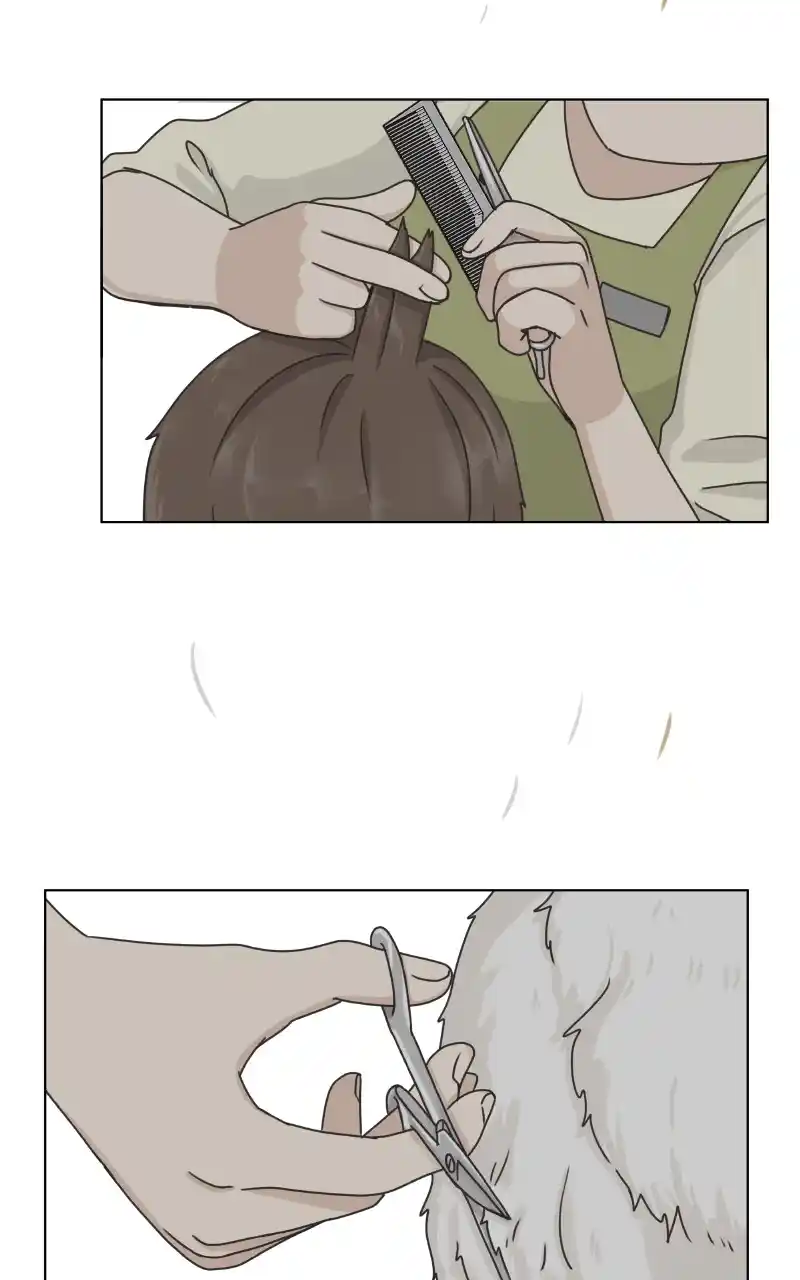 The Dog Diaries Chapter 97