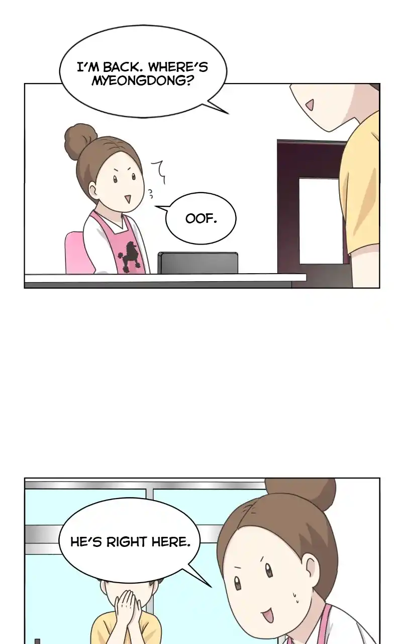 The Dog Diaries Chapter 97