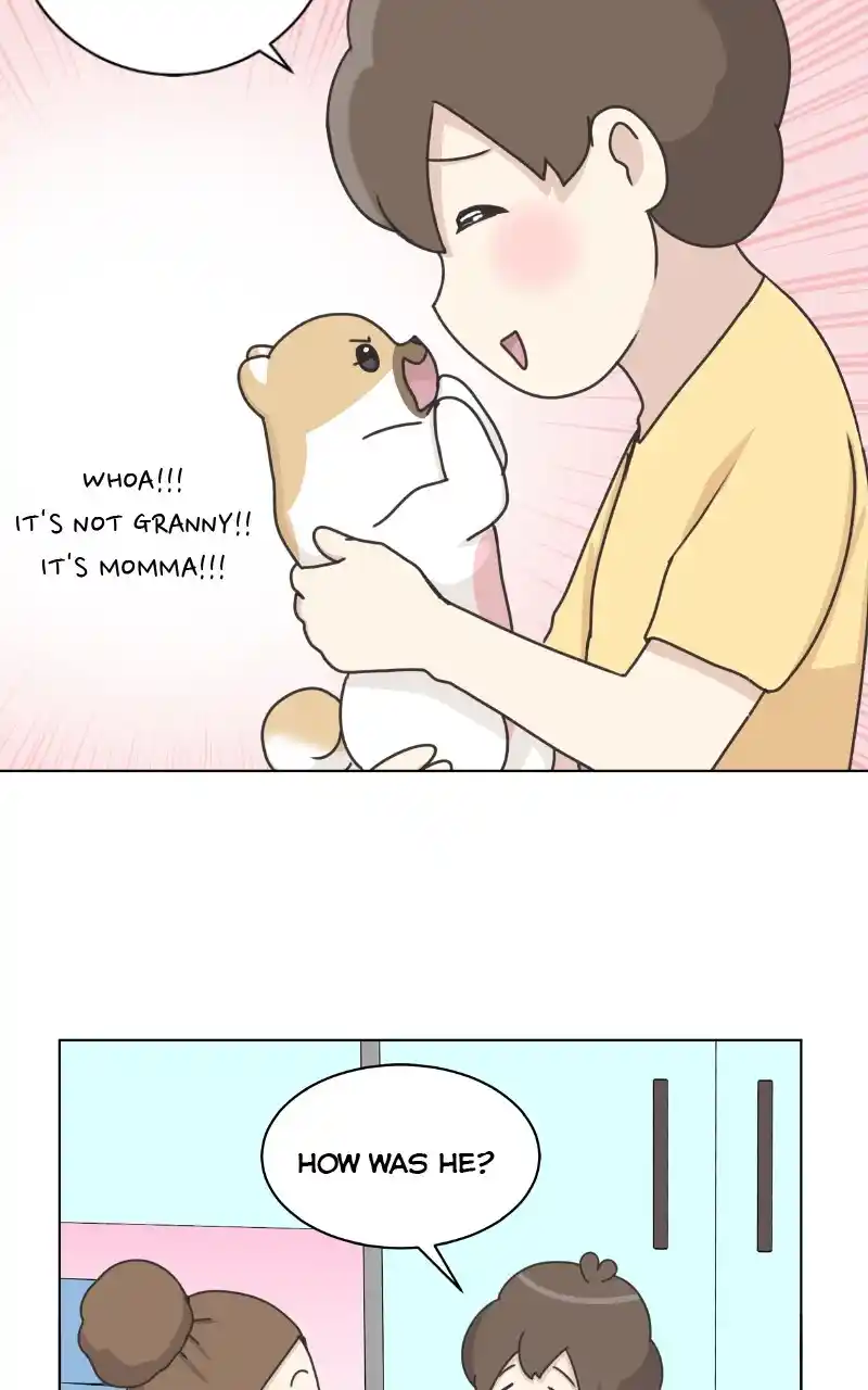 The Dog Diaries Chapter 97