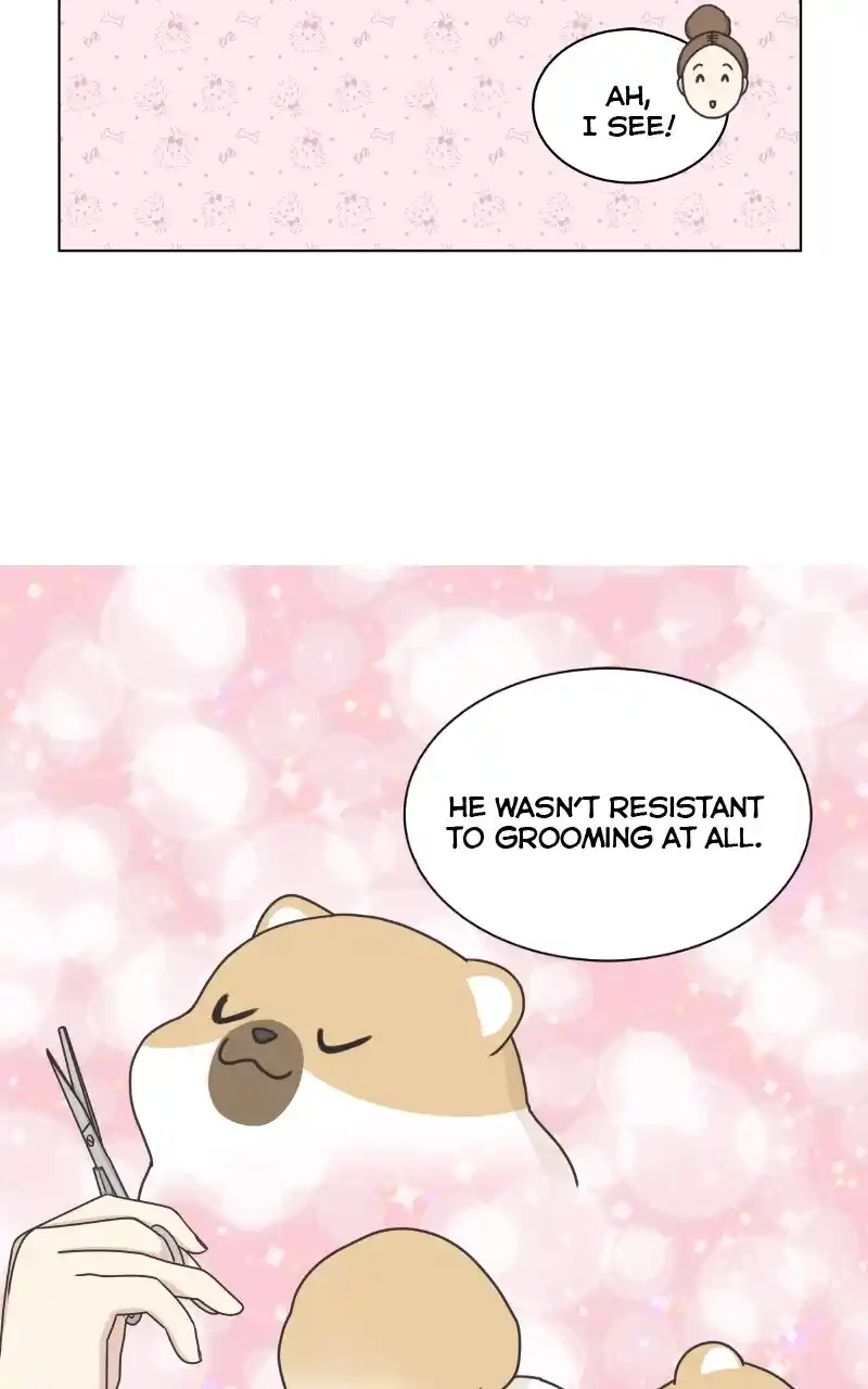 The Dog Diaries Chapter 97