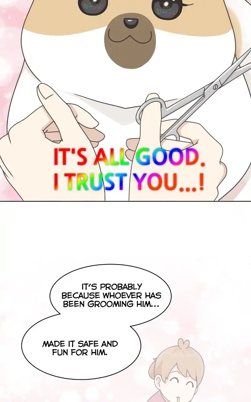 The Dog Diaries Chapter 97