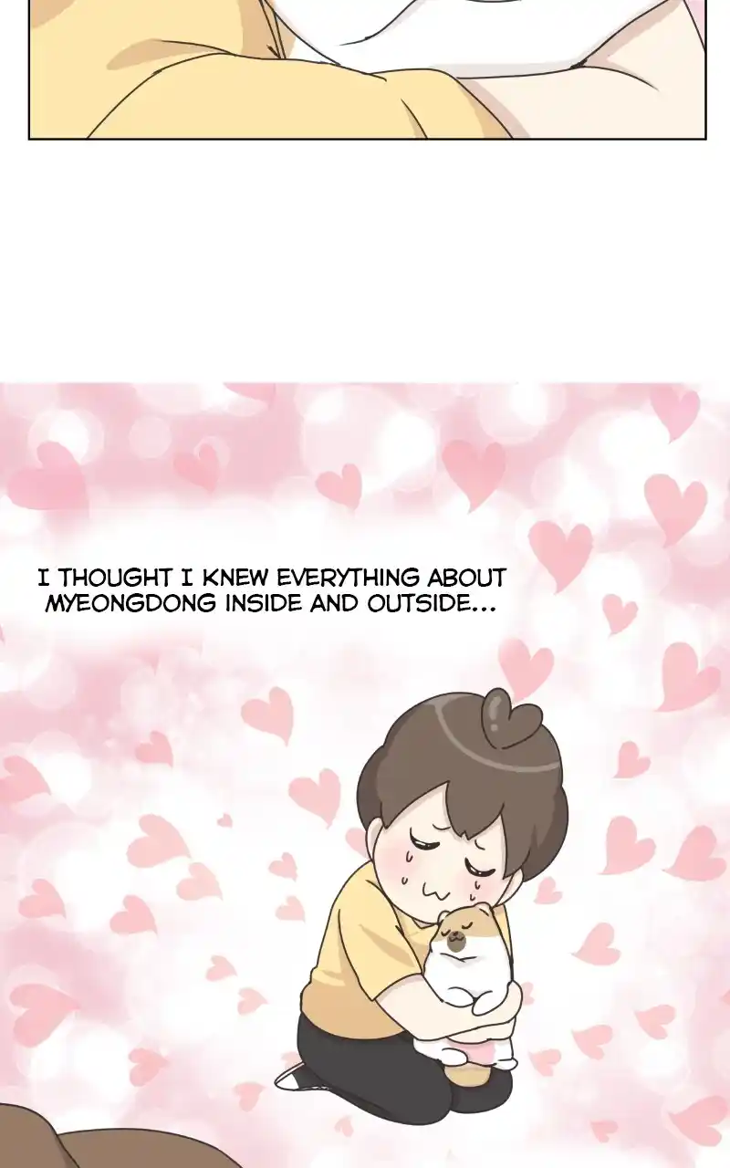 The Dog Diaries Chapter 97