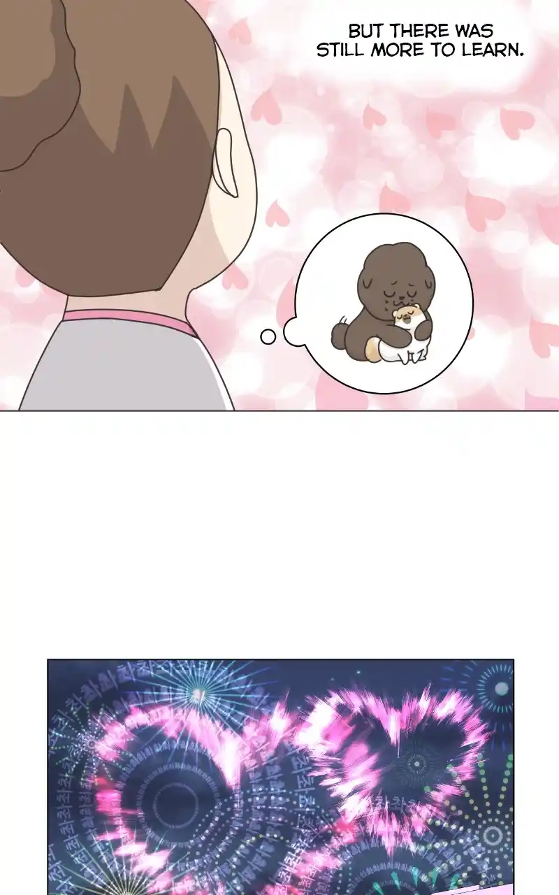 The Dog Diaries Chapter 97