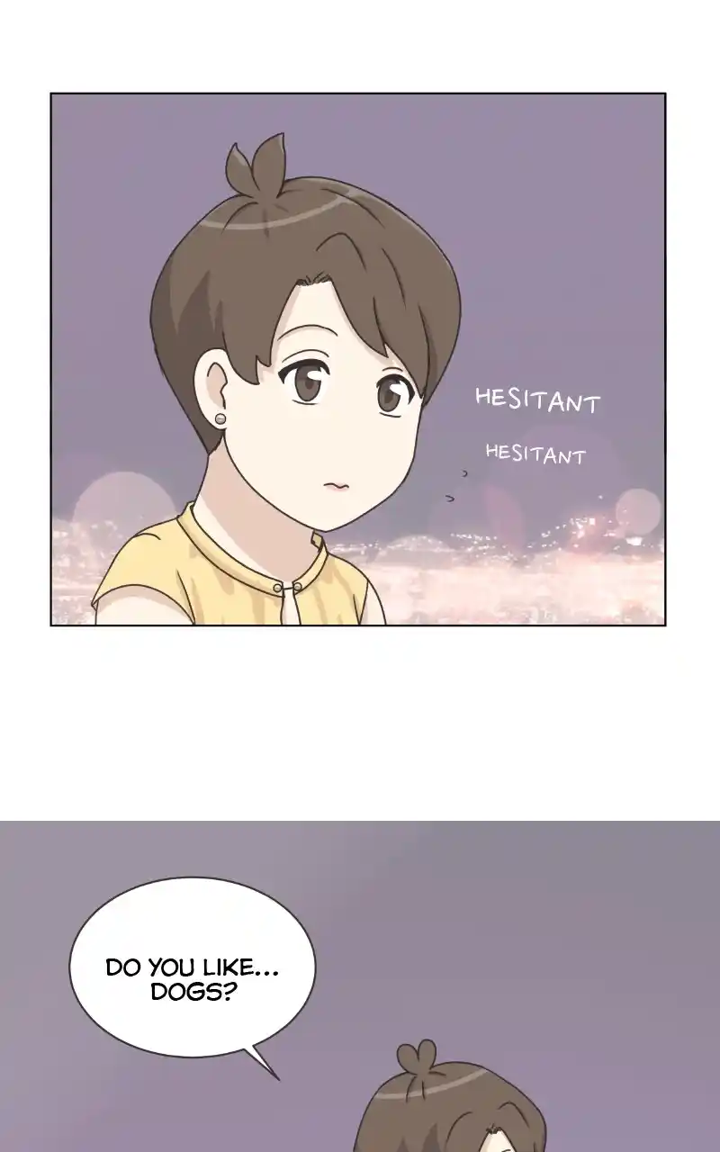 The Dog Diaries Chapter 97