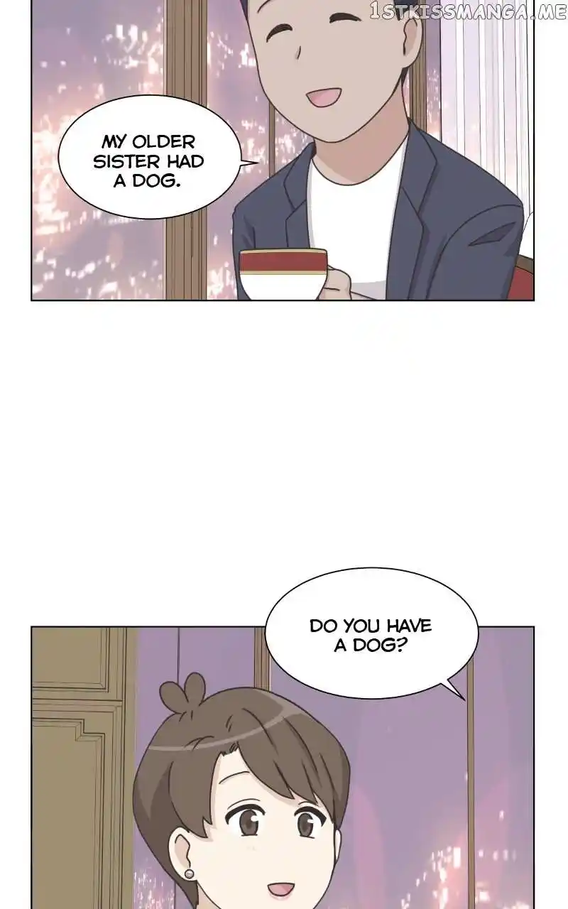The Dog Diaries Chapter 98