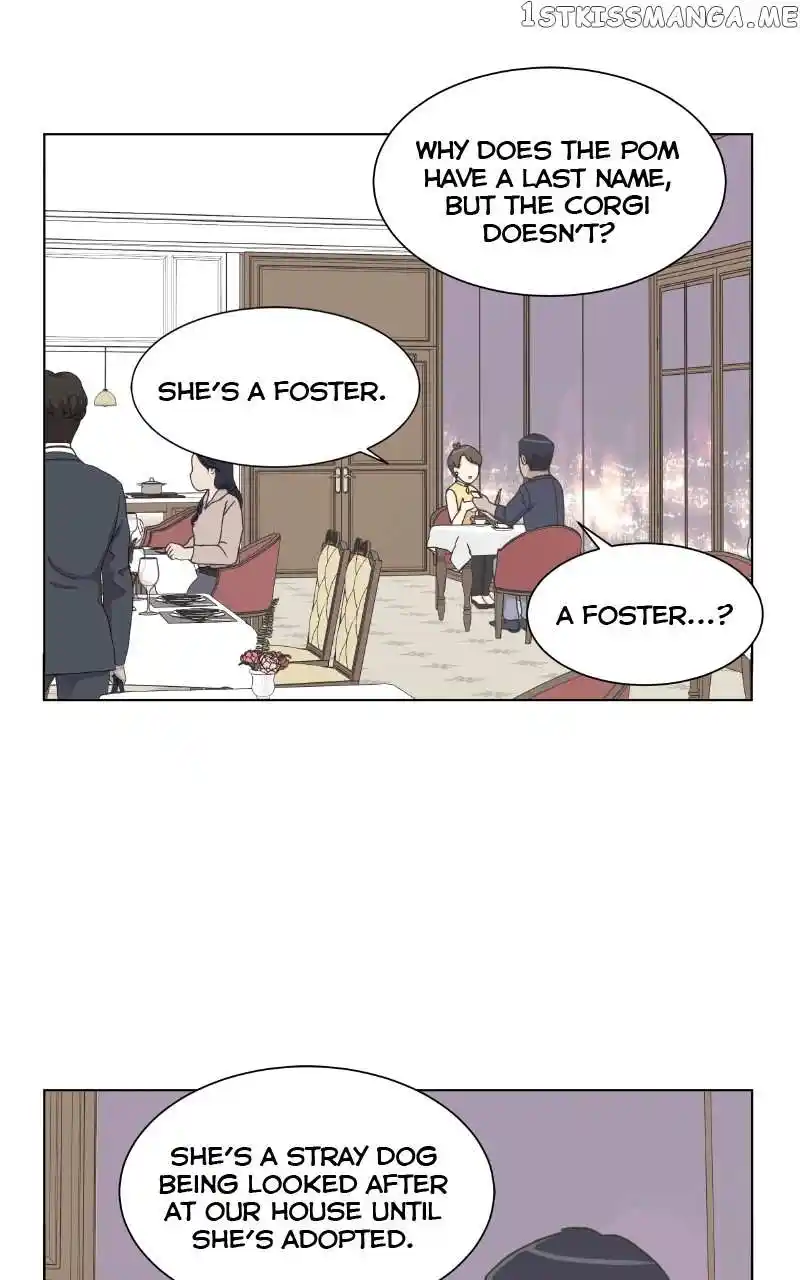 The Dog Diaries Chapter 98