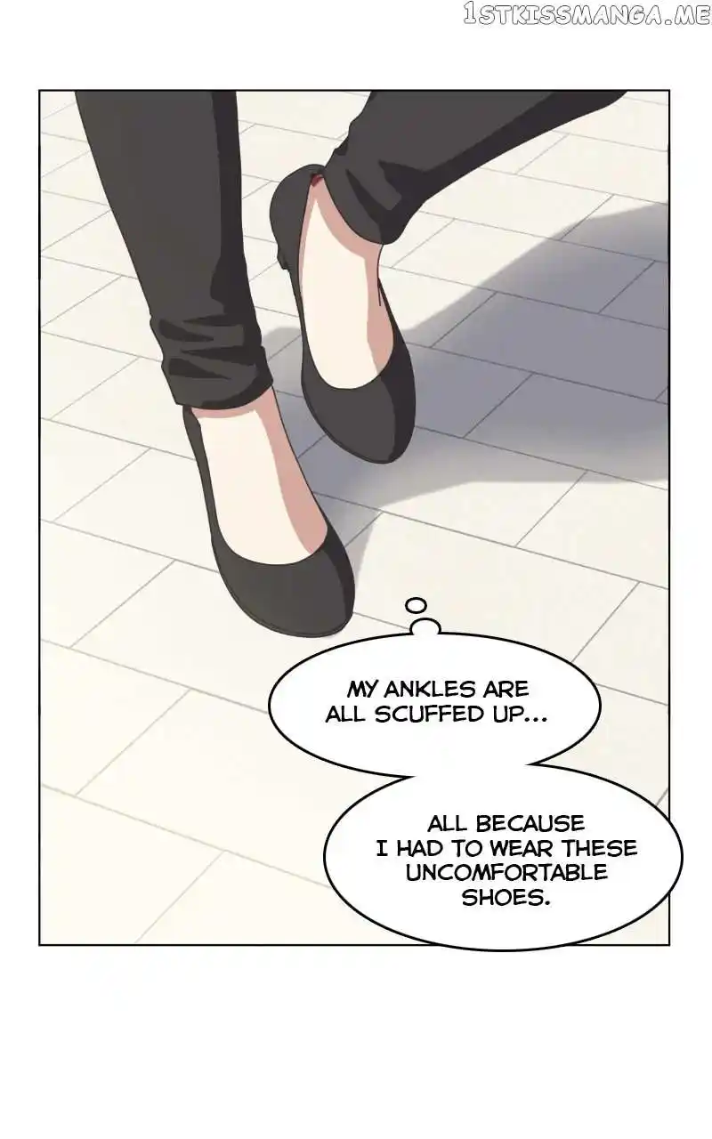 The Dog Diaries Chapter 98