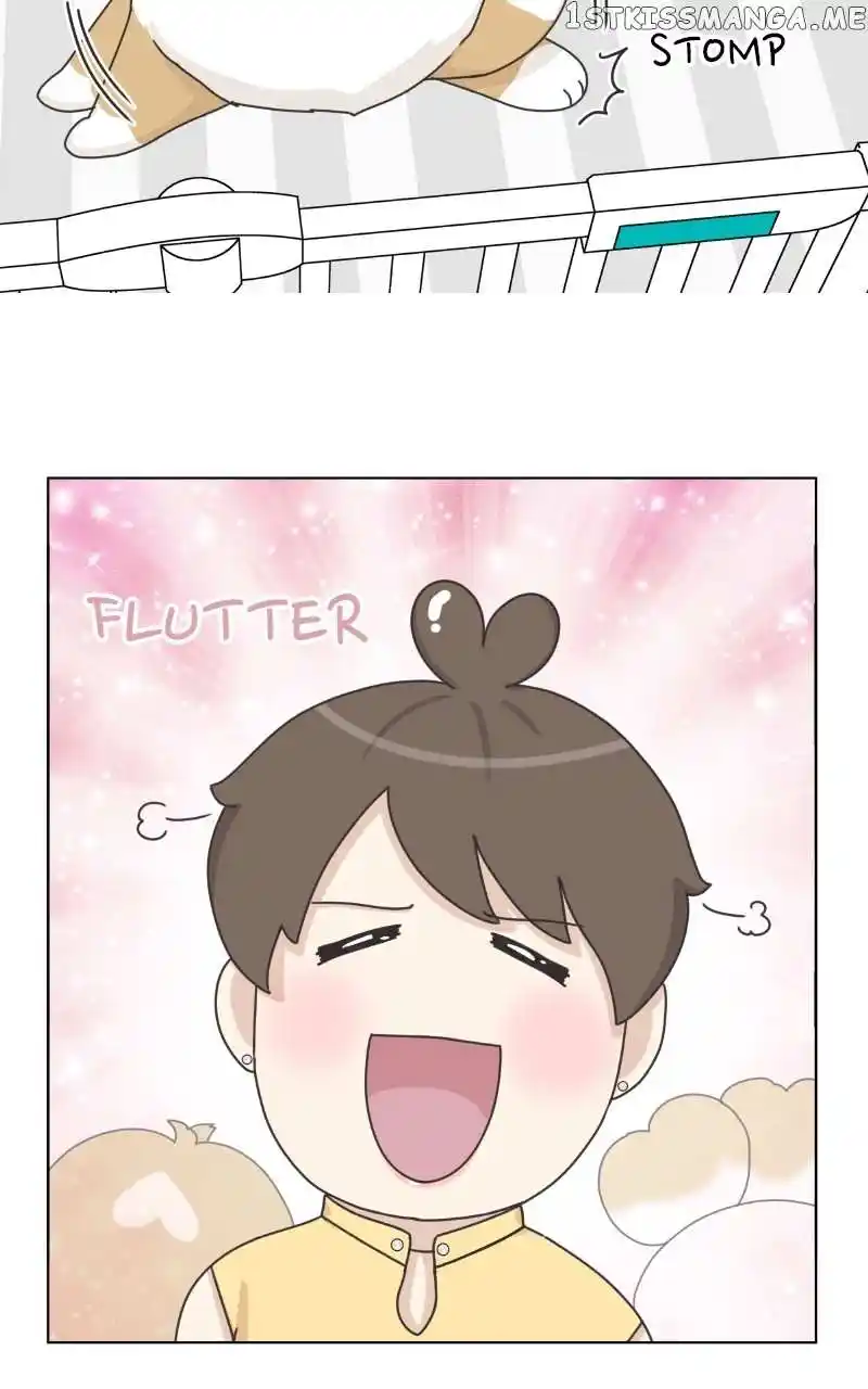 The Dog Diaries Chapter 98