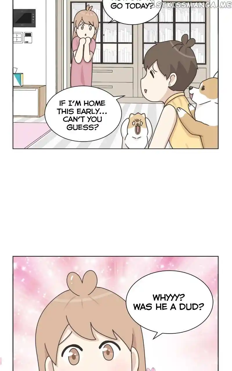 The Dog Diaries Chapter 98