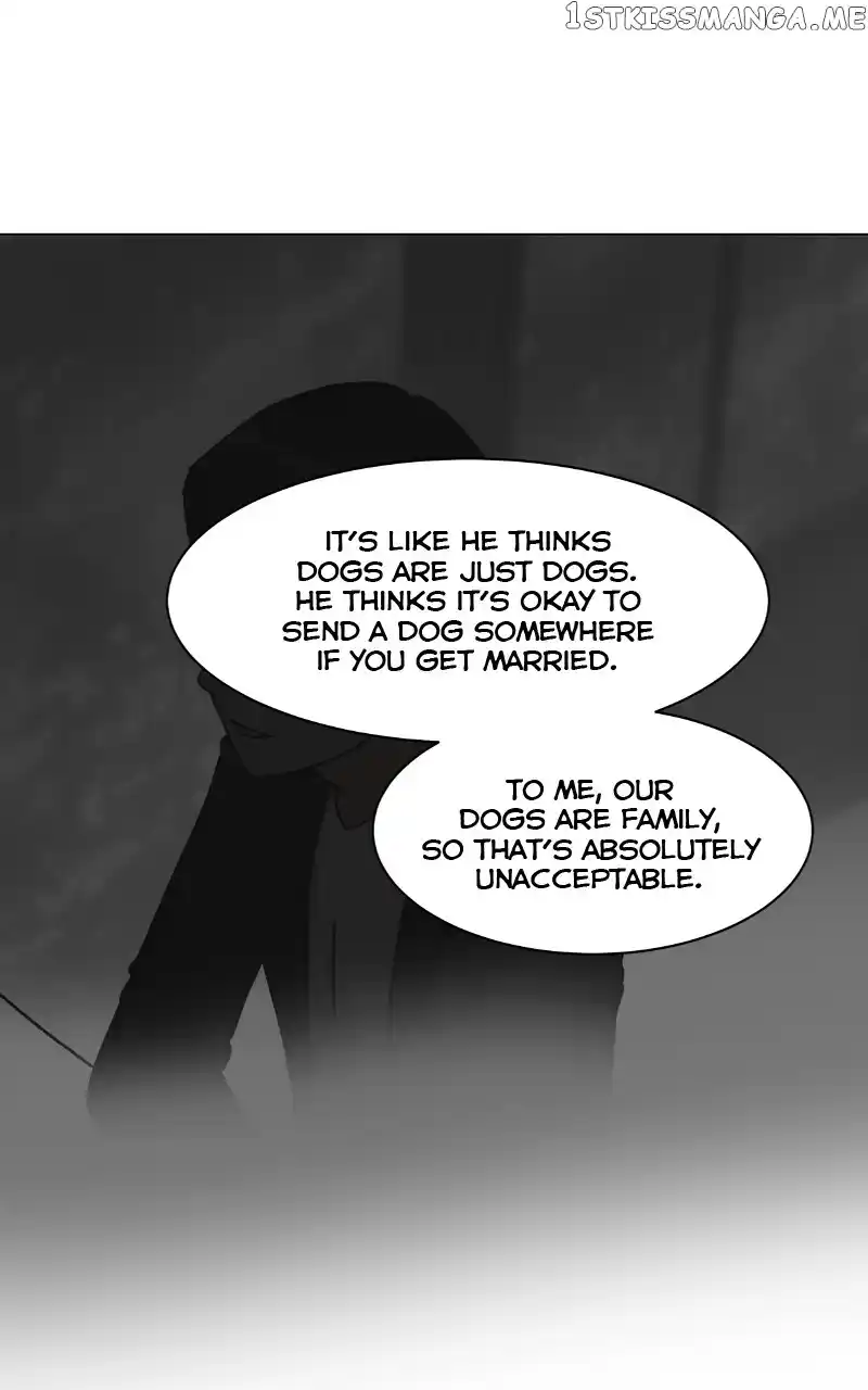 The Dog Diaries Chapter 98