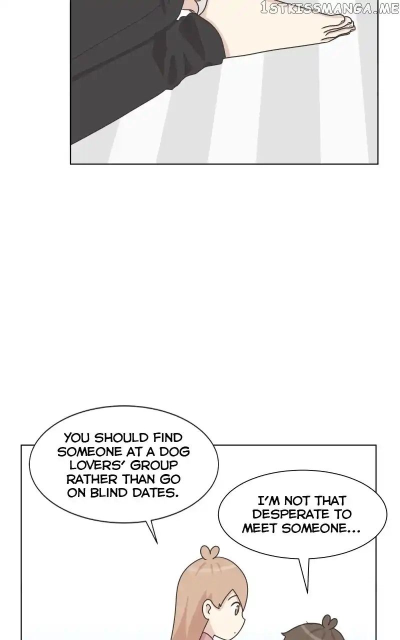 The Dog Diaries Chapter 98