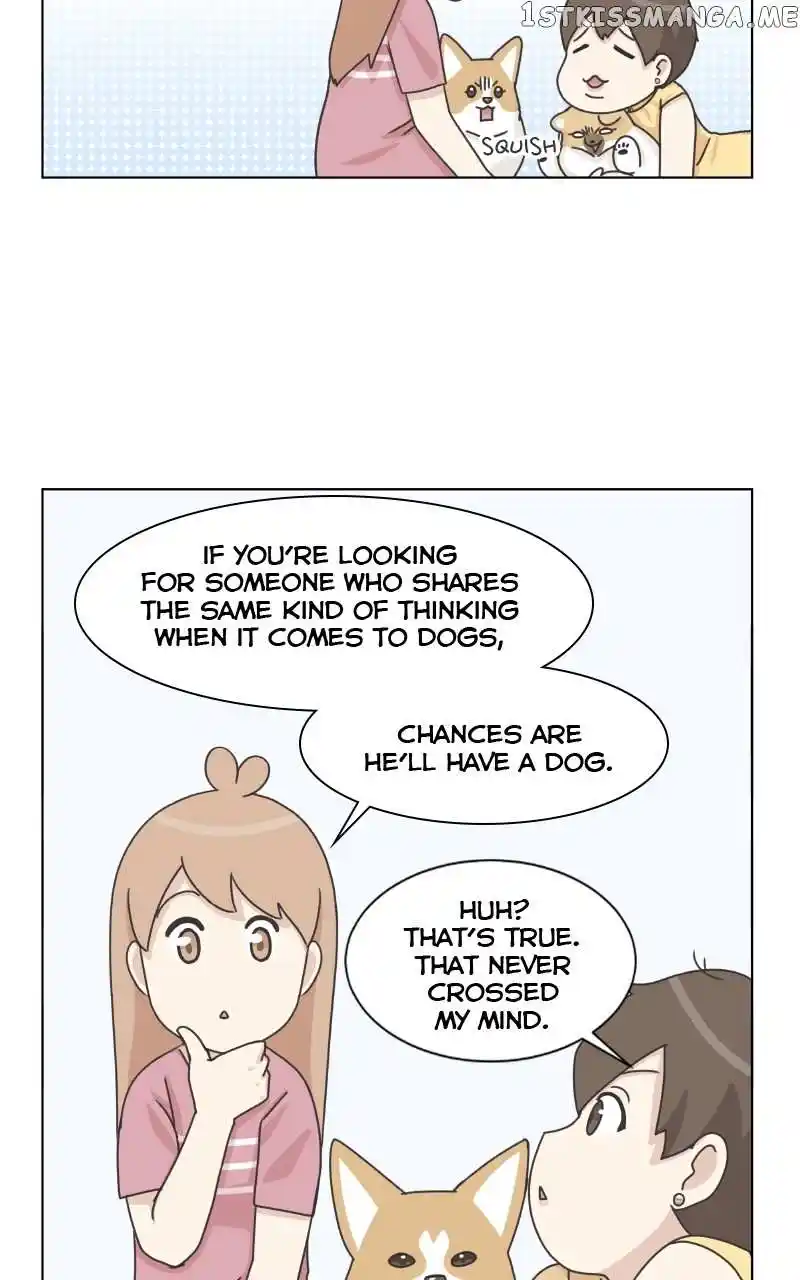 The Dog Diaries Chapter 98