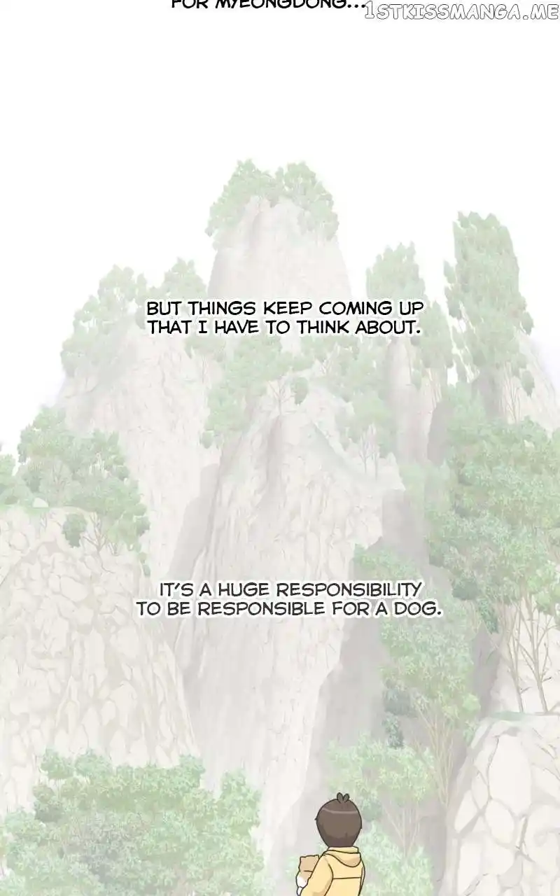 The Dog Diaries Chapter 98