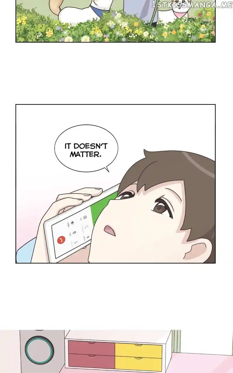 The Dog Diaries Chapter 98