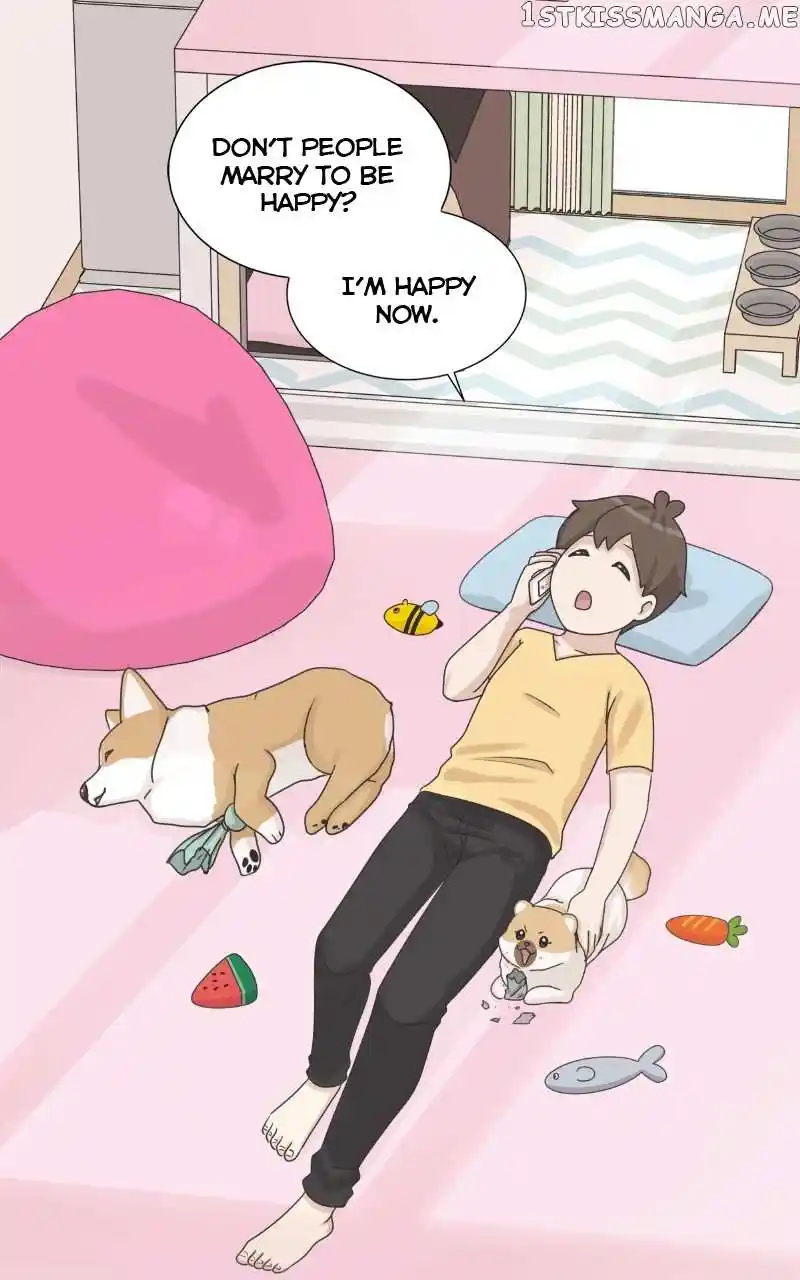The Dog Diaries Chapter 98