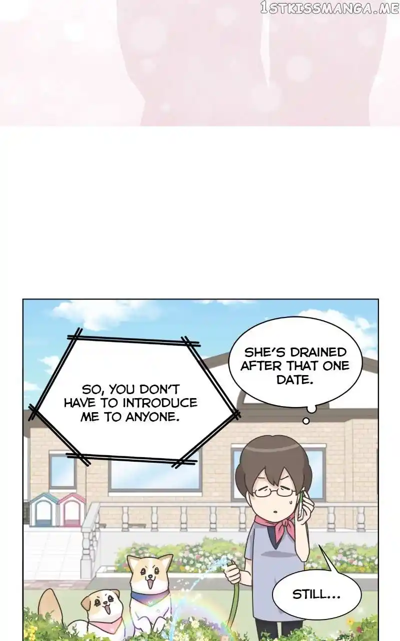 The Dog Diaries Chapter 98