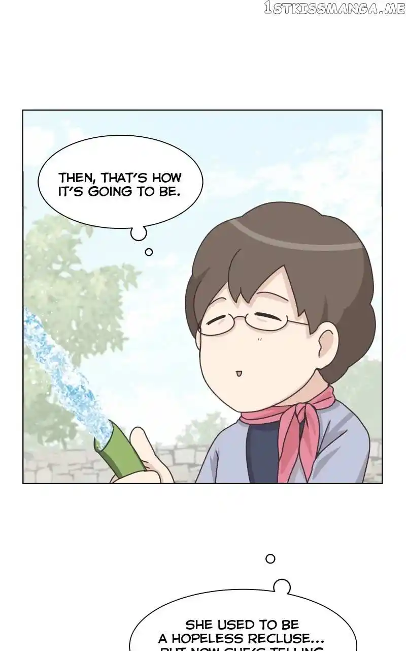 The Dog Diaries Chapter 98