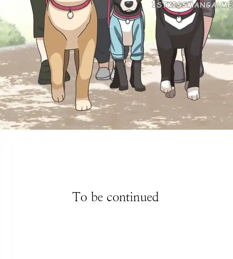 The Dog Diaries Chapter 98