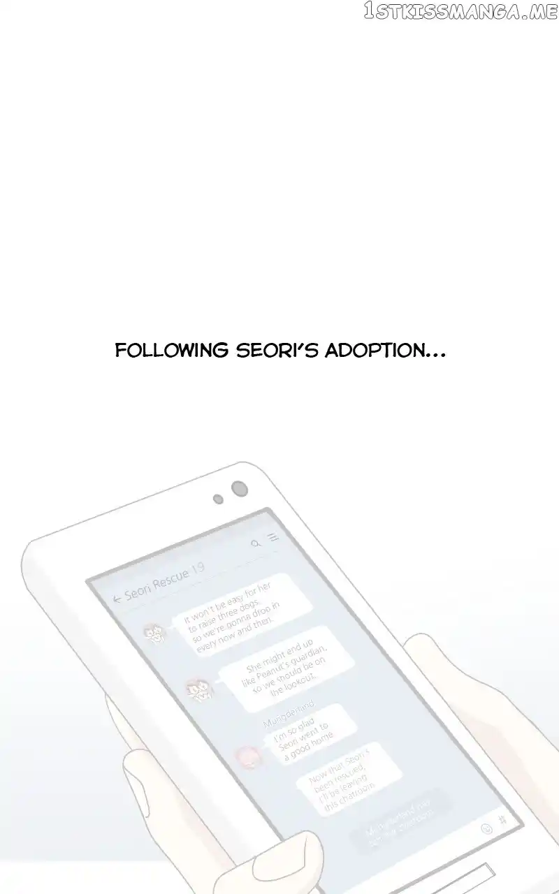 The Dog Diaries Chapter 99