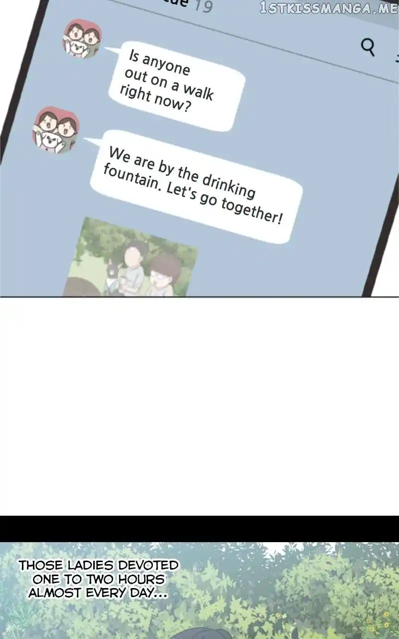 The Dog Diaries Chapter 99