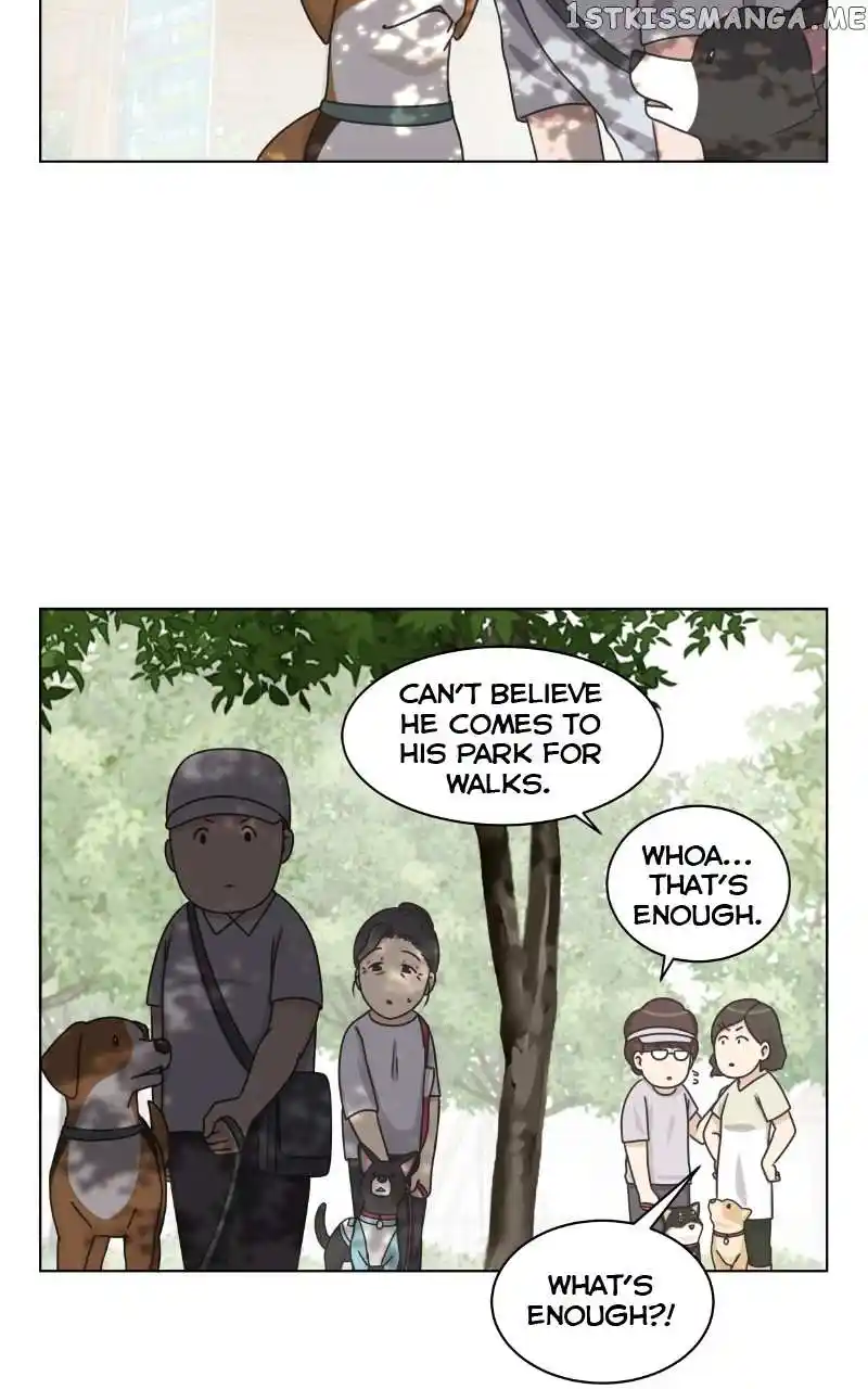 The Dog Diaries Chapter 99