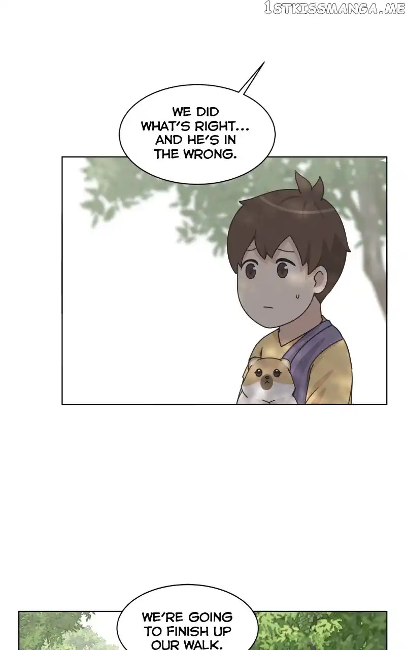 The Dog Diaries Chapter 99