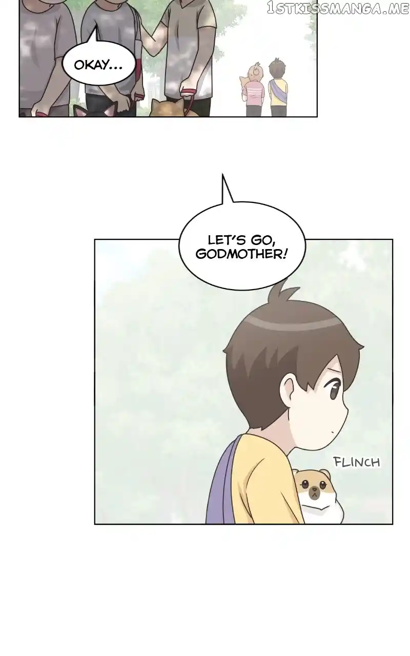 The Dog Diaries Chapter 99