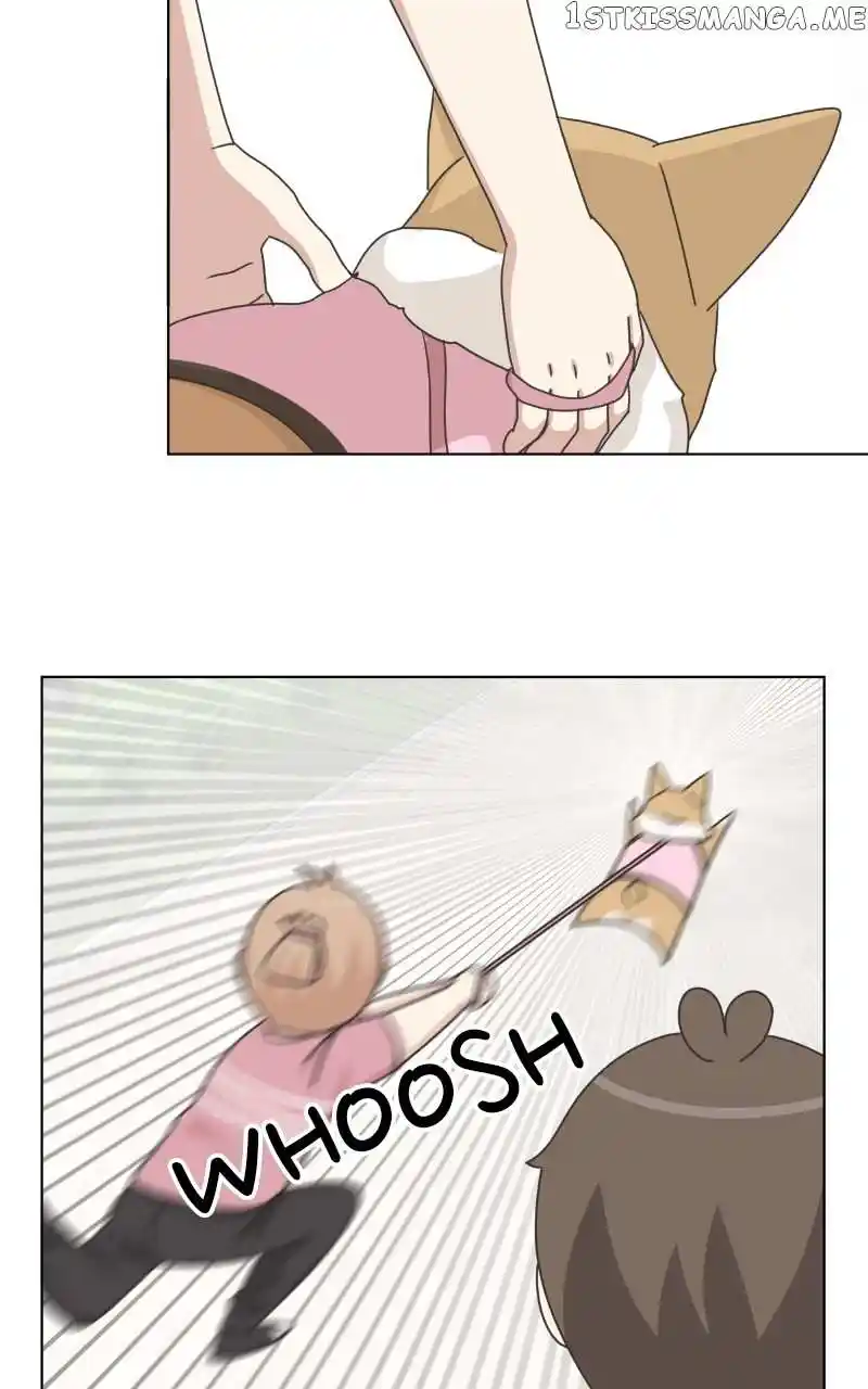 The Dog Diaries Chapter 99