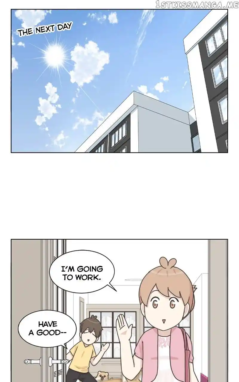 The Dog Diaries Chapter 99