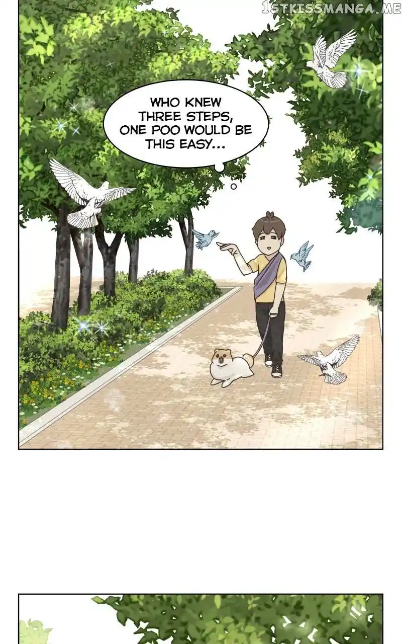 The Dog Diaries Chapter 99