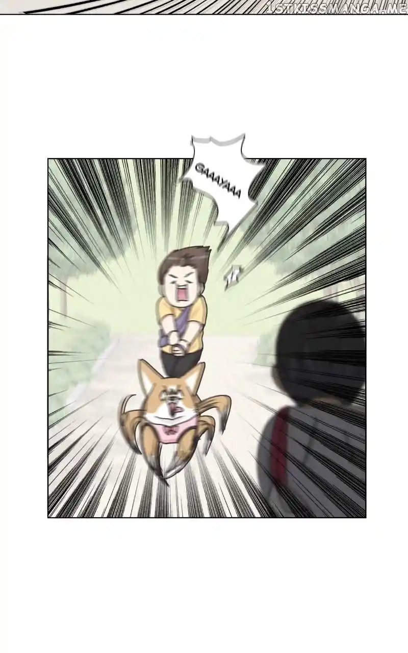 The Dog Diaries Chapter 99