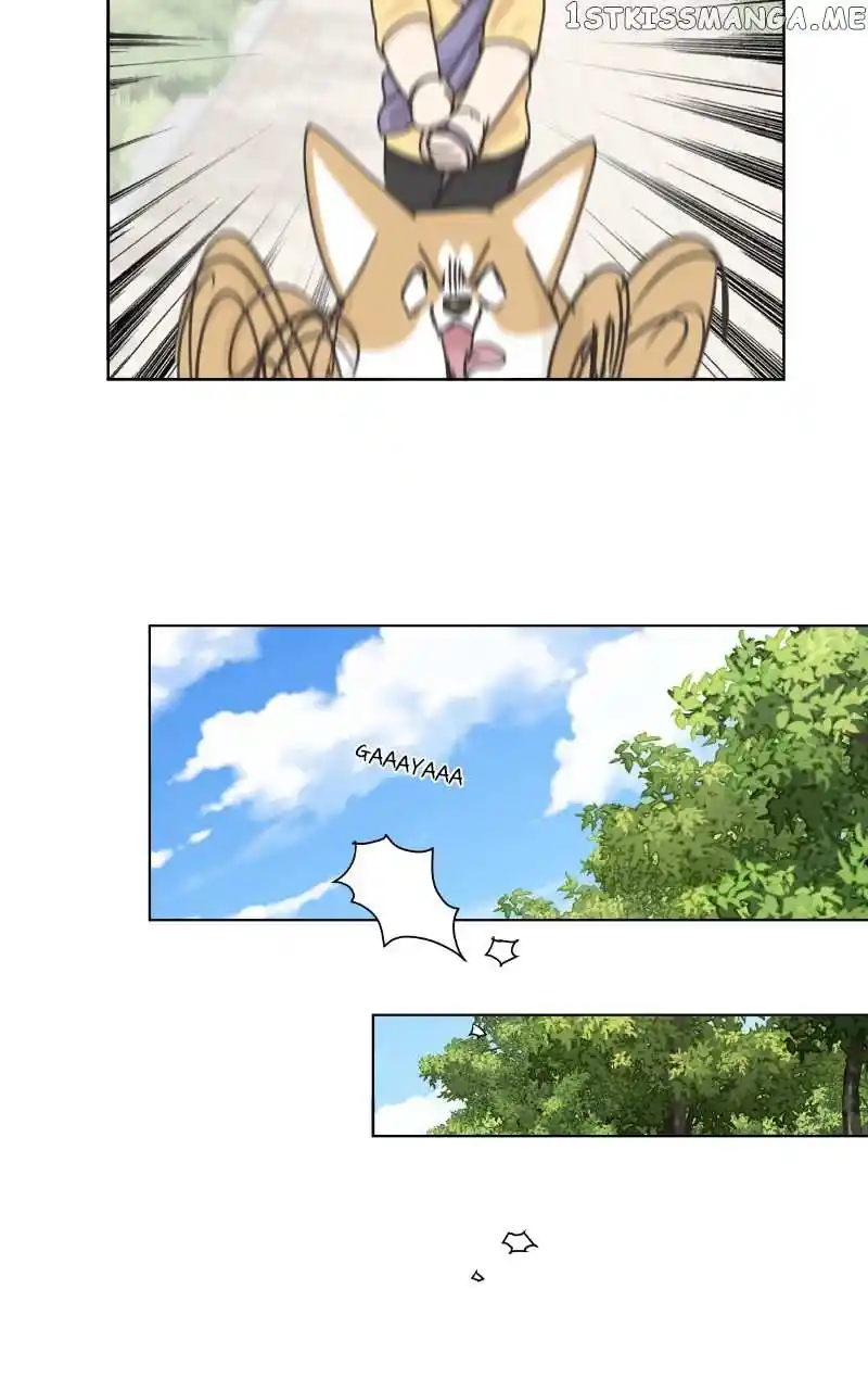 The Dog Diaries Chapter 99