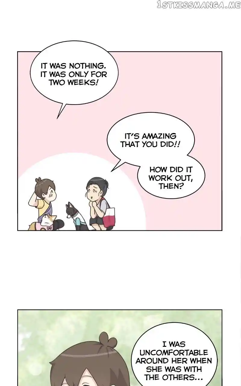 The Dog Diaries Chapter 99