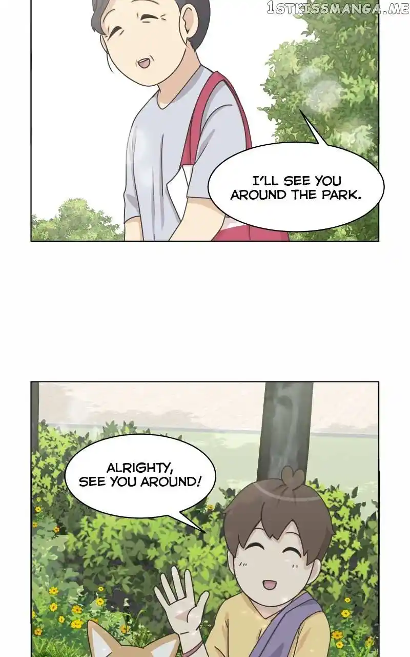 The Dog Diaries Chapter 99