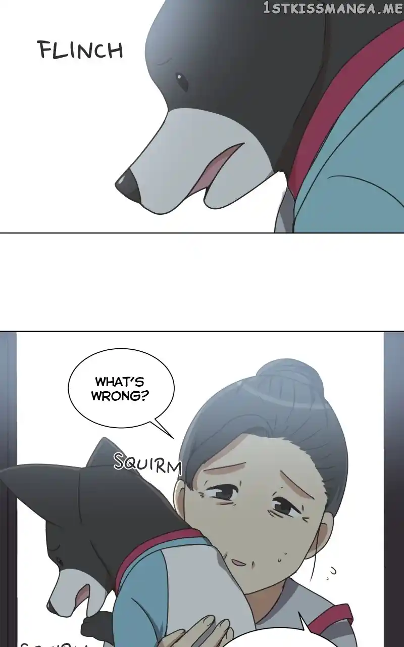 The Dog Diaries Chapter 99