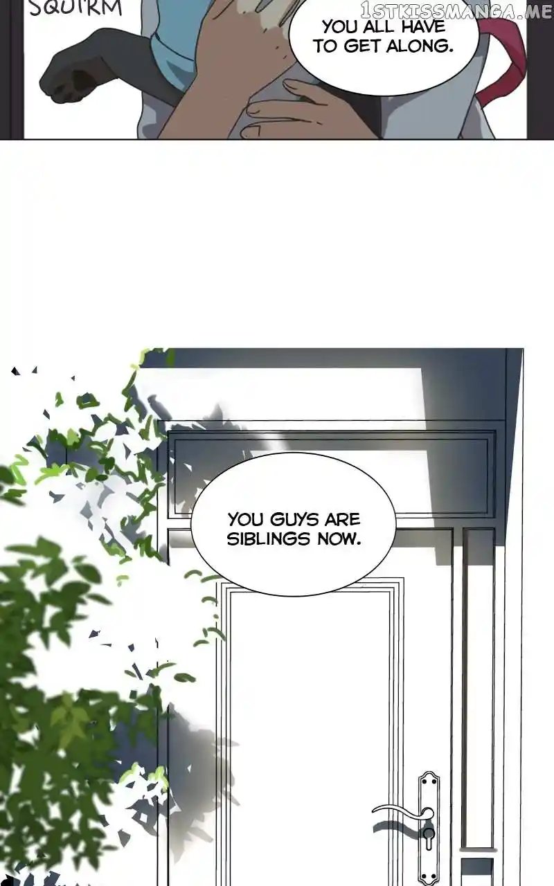 The Dog Diaries Chapter 99