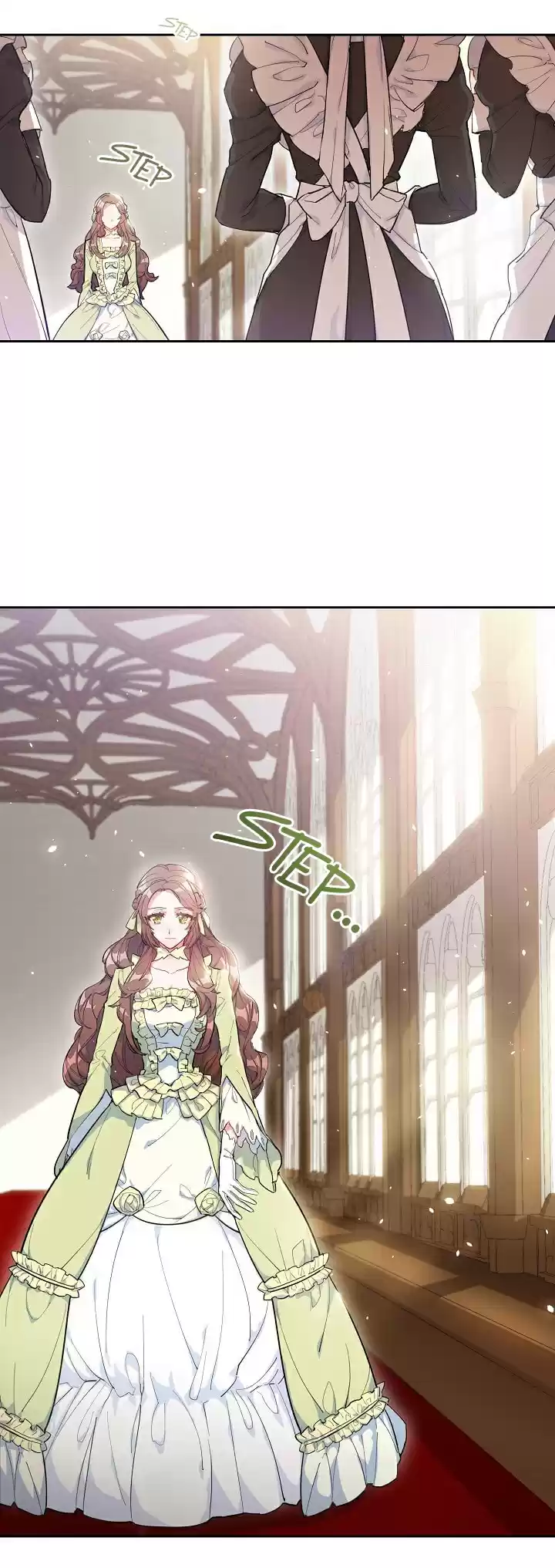 The Duchess' 50 Tea Recipes Ch. 1