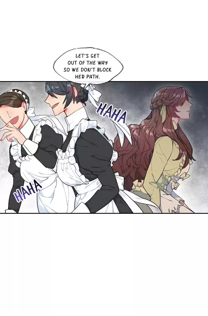 The Duchess' 50 Tea Recipes Ch. 1