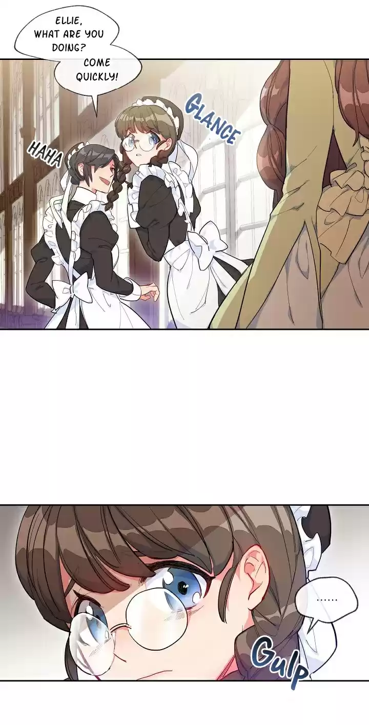 The Duchess' 50 Tea Recipes Ch. 1