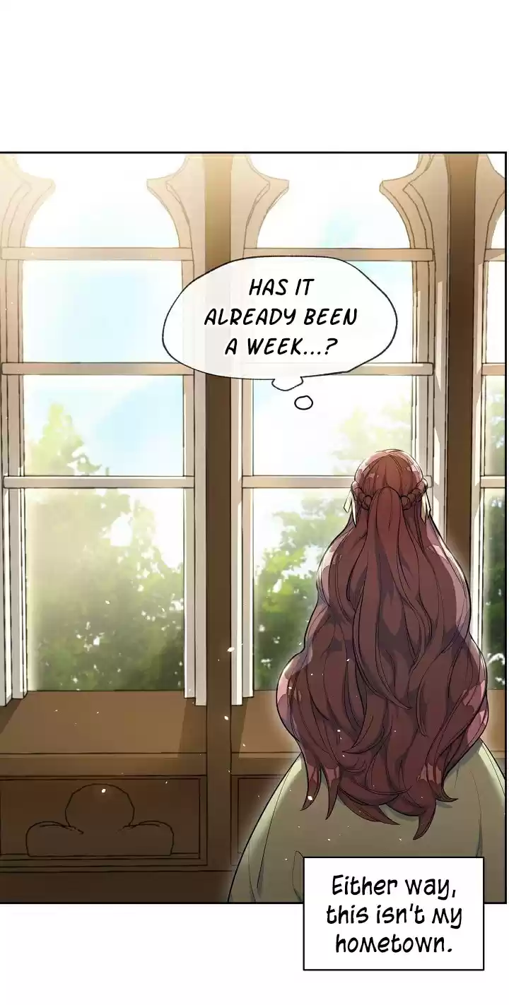 The Duchess' 50 Tea Recipes Ch. 1