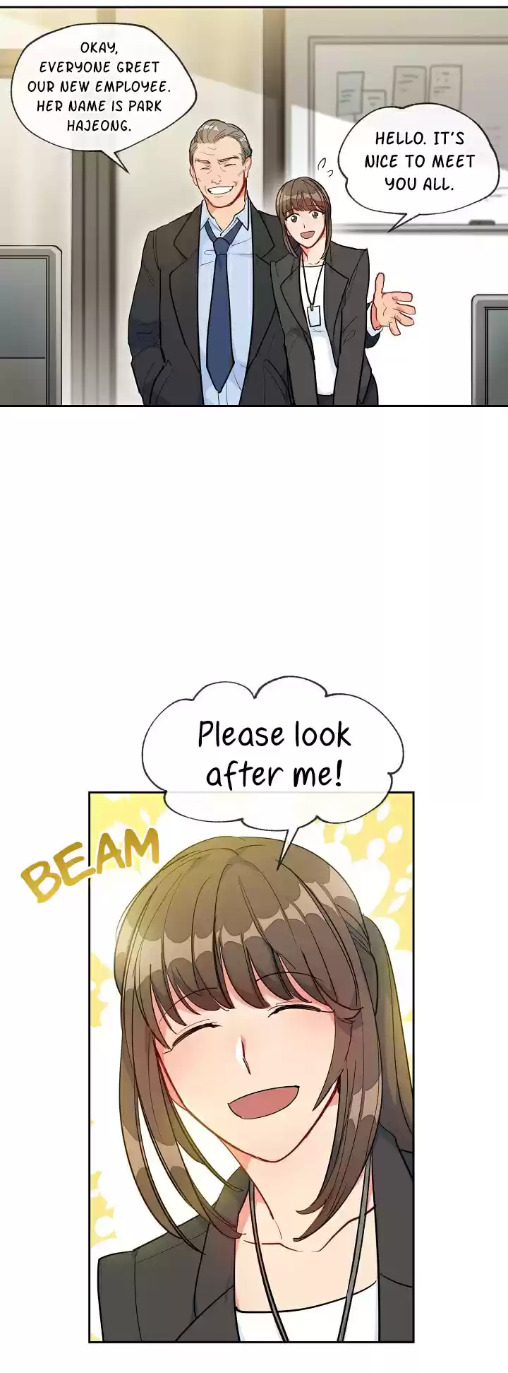 The Duchess' 50 Tea Recipes Ch. 1