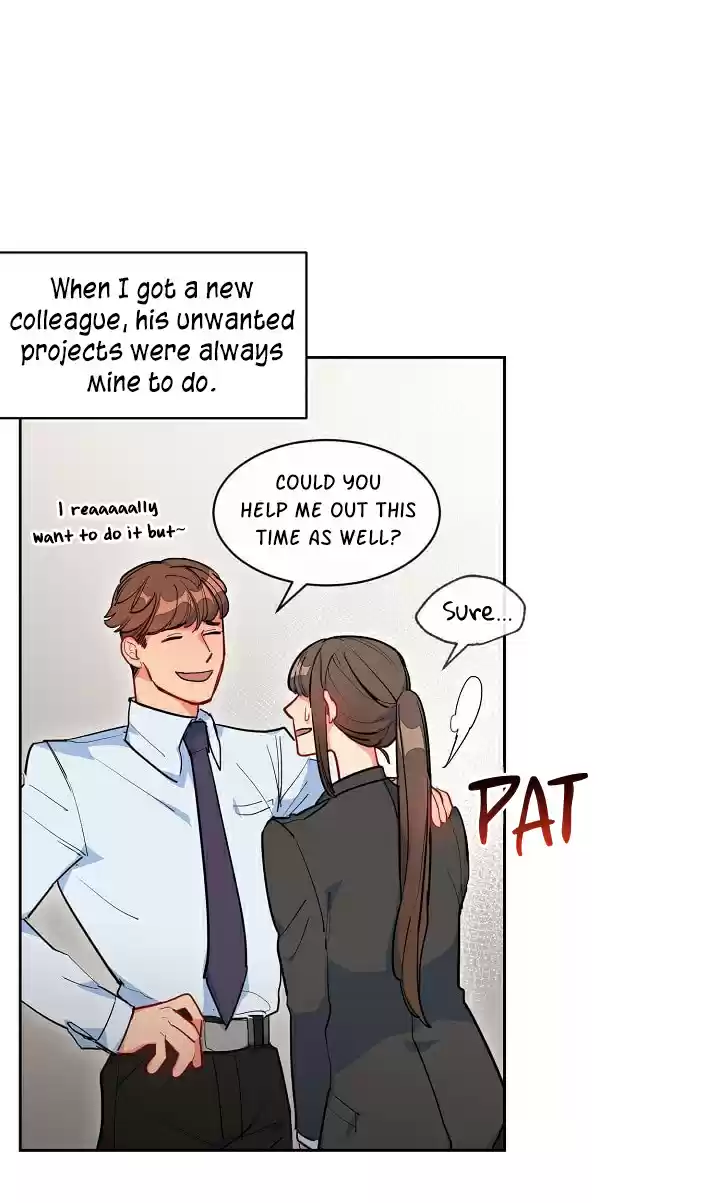 The Duchess' 50 Tea Recipes Ch. 1