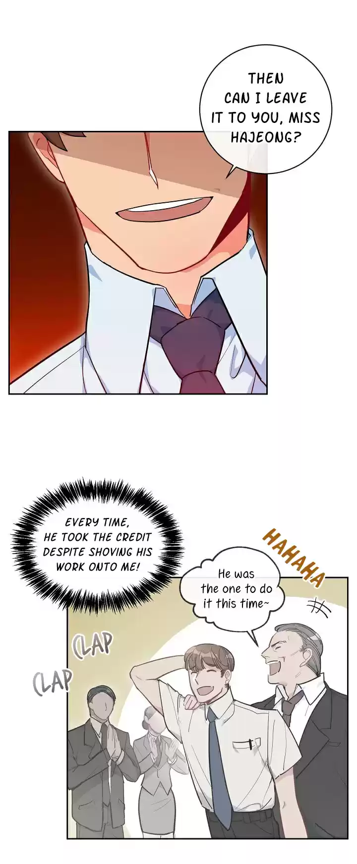 The Duchess' 50 Tea Recipes Ch. 1