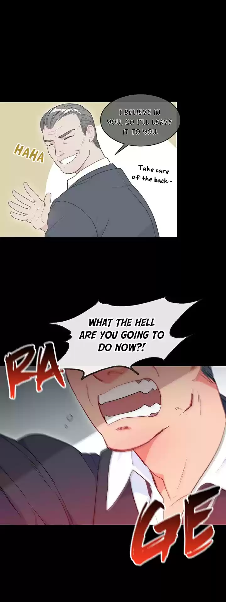 The Duchess' 50 Tea Recipes Ch. 1