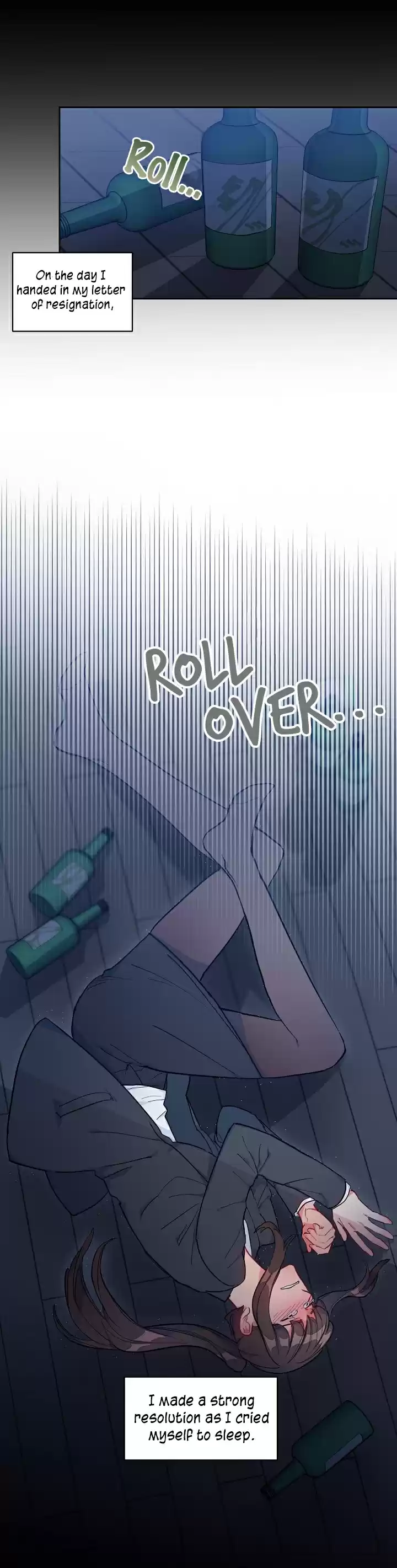 The Duchess' 50 Tea Recipes Ch. 1