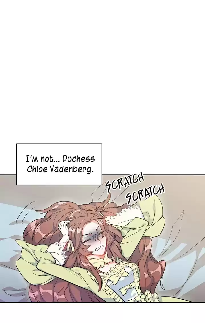 The Duchess' 50 Tea Recipes Ch. 1