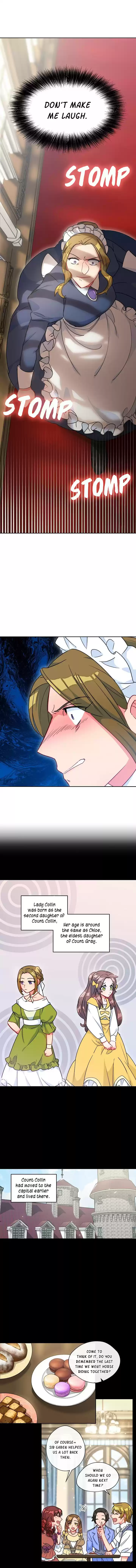 The Duchess' 50 Tea Recipes Ch. 10